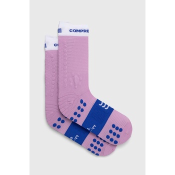 Compressport Чорапи Compressport Pro Racing Socks v4.0 Trail XU00048B (XU00048B)