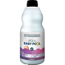 MPT Poly Baby Pool 1l