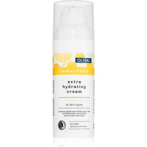 Olival Immortelle интензивно хидратиращ дневен крем 50ml