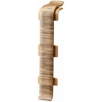 Image 1 of ARBITON СЪЕДИНИТЕЛ indo 12 ДЪБ ТЪМЕН 2бр ПАКЕТ (c-indo-12)