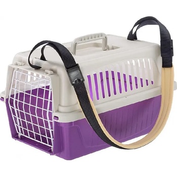 Image 1 of Ferplast ТРАНСПОРТНА ЧАНТА ЗА КОТКИ 48.5x28xh24 (73006599)