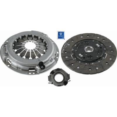 Sada spojky SACHS 3000 836 501