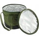 NGT Bait Bin with handles and cover