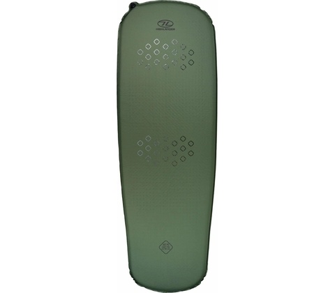 HIGHLANDER KIP MAT 50