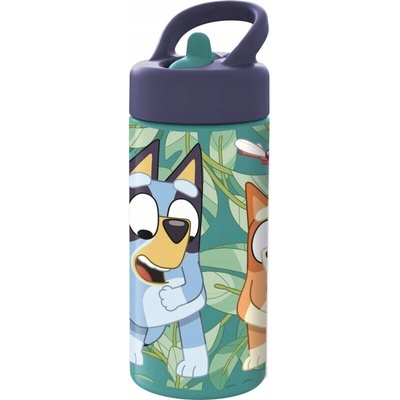 Alum Bluey 410 ml