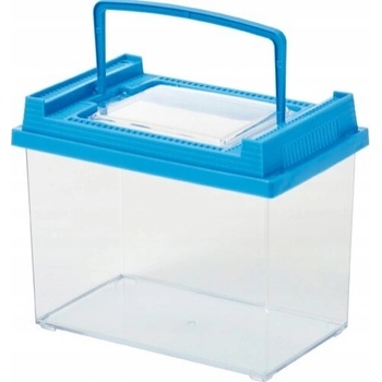 Savic Fauna box 17,5x11,5x13 cm, 1,5 l