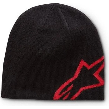 Alpinestars Corp Shift black red