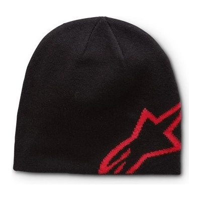 Alpinestars Corp Shift black red