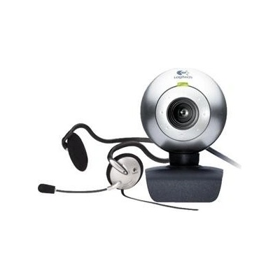 Logitech QuickCam Connect