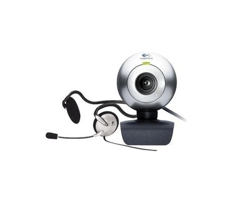 Logitech QuickCam Connect