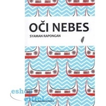 Oči nebes - Syaman Rapongan