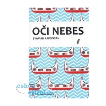 Oči nebes - Syaman Rapongan