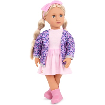 Battat Кукла Battat Our Generation - Йоана, 46 cm (BTBD31573Z)