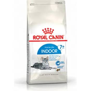 Royal Canin Indoor +7 - за котки над 7г. , живеещи в затворени помещения 164990 - 1.5кг