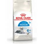 Royal Canin Indoor +7 - за котки над 7г. , живеещи в затворени помещения 164990 - 1.5кг