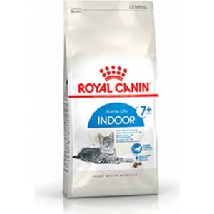 Royal Canin Indoor +7 - за котки над 7г. , живеещи в затворени помещения 164990 - 1.5кг