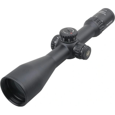 Vector Optics Continental 4-24x56 FFP, tubus 34 mm