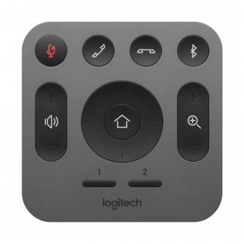 Logitech remote for meetup cam (67422)