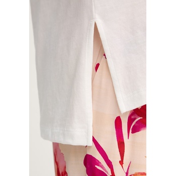 Lola Casademunt тениска дамска от памук (LS2615043)