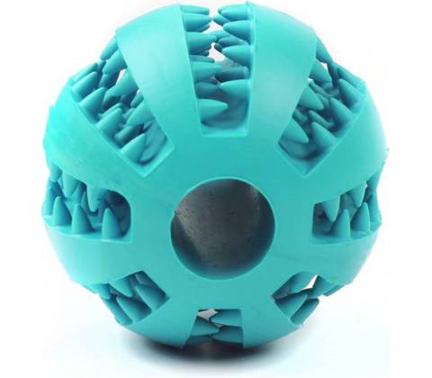 TRIXIE Denta Fun baseball 5 cm