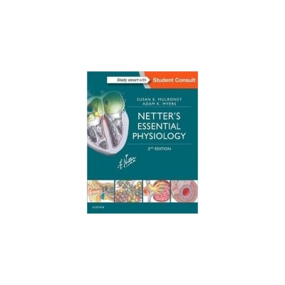 Netter 's Essential Physiology Mulroney Susan E.