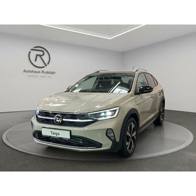 Volkswagen Taigo 1.0 TSI Style 85 kW