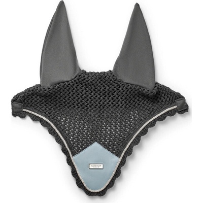 Equestrian Stockholm Čabraka ice blue – Zboží Dáma