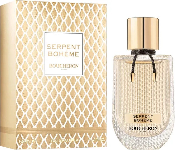 Boucheron Serpent Boheme EDP 50 ml