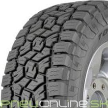 TOYO OPEN COUNTRY A/T3 255/60 R18 112H