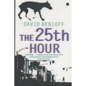 25th Hour | David Benioff (2002)