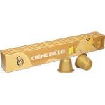 KaffeK | Crème Brűlée - 10 капсули за Nespresso®