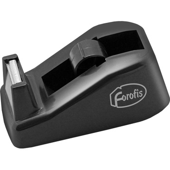 Forofis Диспенсър за тиксо 104х57х45мм Forofis 91585