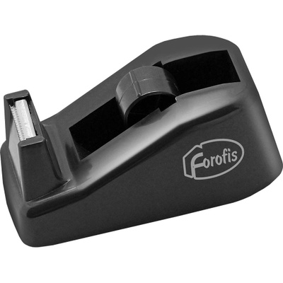 Forofis Диспенсър за тиксо 104х57х45мм Forofis 91585