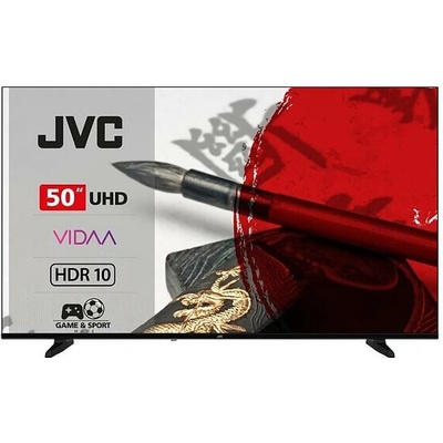 JVC LT-50VD3505