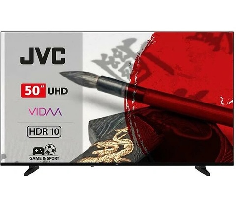 JVC LT-50VD3505