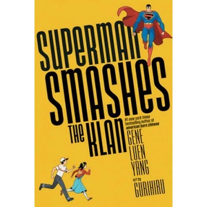 Superman Smashes the Klan (ISBN: 9781779504210)