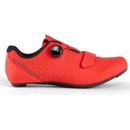 Bontrager Circuit Radioactive Red