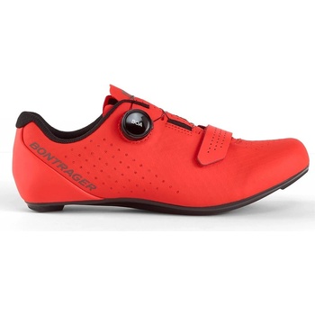 Bontrager Circuit Radioactive Red