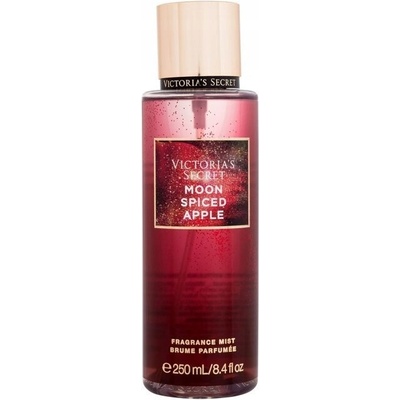 Victoria´s Secret Moon Spiced Apple tělový sprej 250 ml