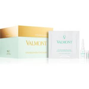 Valmont Regenerating Mask Treatment маска за очи с колаген 5 бр