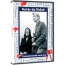 Kočár do Vídně DVD