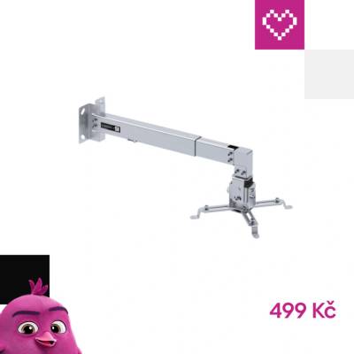 CONNECT IT Spider silver CMF-7020-SL CMF-7020-SL