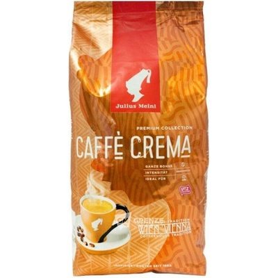 Julius Meinl Premium Caffé Crema 1 kg