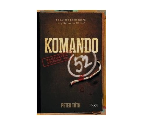 Komando 52