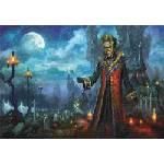 Clementoni - Puzzle The Lord of Time - 1 000 piese