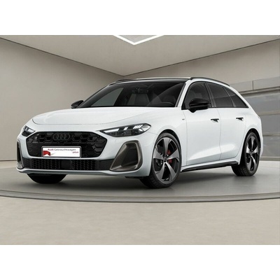 Audi A5 2.0 TFSI quattro S-line Avant 150 kW