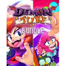 Demon Turf Bundle