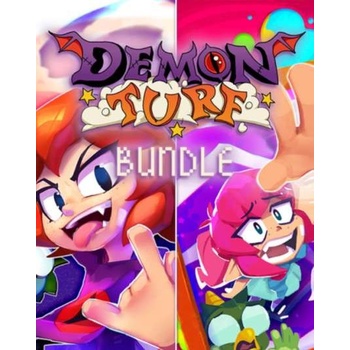 Demon Turf Bundle