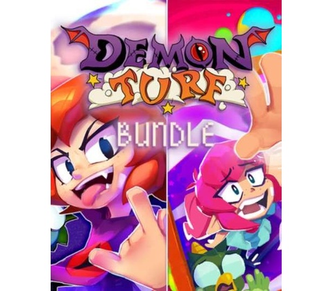Demon Turf Bundle