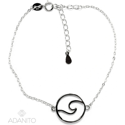 Beneto náramek AGB525